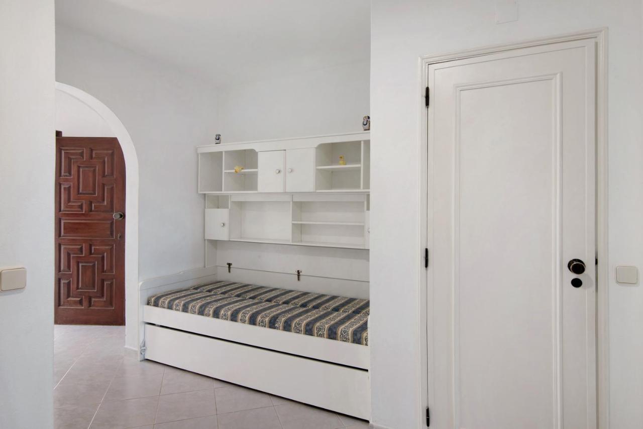 Apartamento Nautilus Armação de Pêra 外观 照片