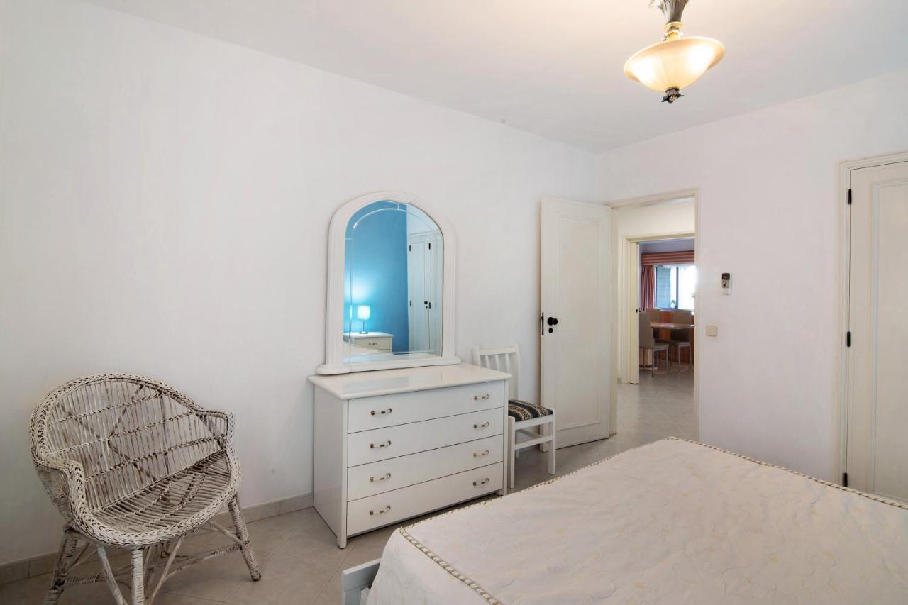 Apartamento Nautilus Armação de Pêra 外观 照片