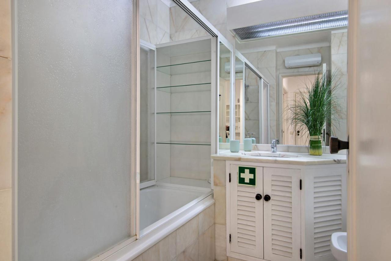 Apartamento Nautilus Armação de Pêra 外观 照片